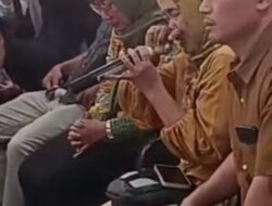 Polemik Pemberhentian Honorer RSUD Soewondo Jadi Fokus Pembahasan Hak Angket