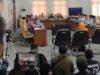 Uji Temuan Pansus Hadirkan Pakar Hukum Tata Negara