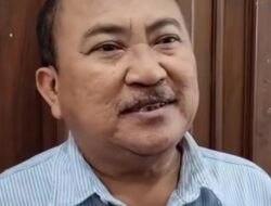 Ini Alasan Anggota Pansus Dikasih Tolak Angin