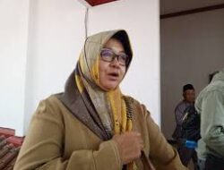 Dewan Pati Berkomitmen Lakukan Pengawasan Perubahan APBD 2025