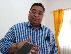Dewan Pati Dorong Percepatan Perbaikan Jaringan Irigasi dan Normalisasi Sungai