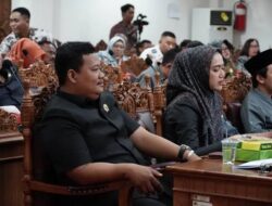 Dewan Pati Apresiasi Polres Pati Berikan Kontribusi Swasembada Jagung