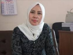 Muntamah Anggota DPRD Pati Yang Gigih Memperjuangkan Aspirasi Masyarakat