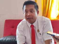 Isu Beredar Perjalanan Pansus Sudah Tidak Netral Lagi