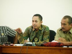 Proyek Perbaikan Jalan Ruas Juwana–Wedarijaksa Telan Biaya Hingga Rp 45 Miliar