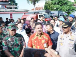 Ketua DPRD Pati Belum Terima Surat Pergantian Anggota Pansus Dari Fraksi Gerindra