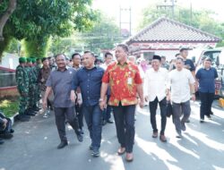 Dewan Pati : Pansus Harus Berjalan Sesuai Mekanisme Demi Kepentingan Rakyat