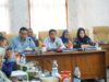 Ditanya Soal Pergantian Anggota Pansus Dari Fraksi Gerindra, Wakil Ketua Pansus Bilang Itu Internal Partai