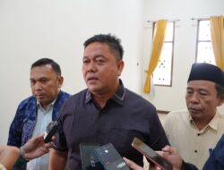 Penuhi Tuntutan Pendemo, Ketua DPRD Pati Sepakat Ganti Anggota Pansus