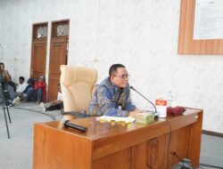 Ini Alasan Rencana Pembangunan Masjid Baitunnur Dan Alun-alun Simpang Lima Pati Dibatalkan