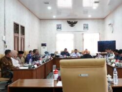 Ada Pergantian Anggota Pansus Hak Angket, Ini Alasanya