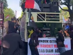 Ketua DPRD Pati Komitmen Bakal Tuntaskan Pansus Hak Angket Pemakzulan Bupati Pati