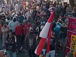 Merasa Tidak Pro Rakyat, Aksi Demo Minta Dua Anggota Pansus Diganti