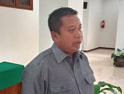 Ketua Pansus Pastikan Anggota Baru Bergabung Sebelum Rapat Dimulai
